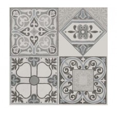 Плитка 33,3*33,3 CAMARGUE DECOR COLD